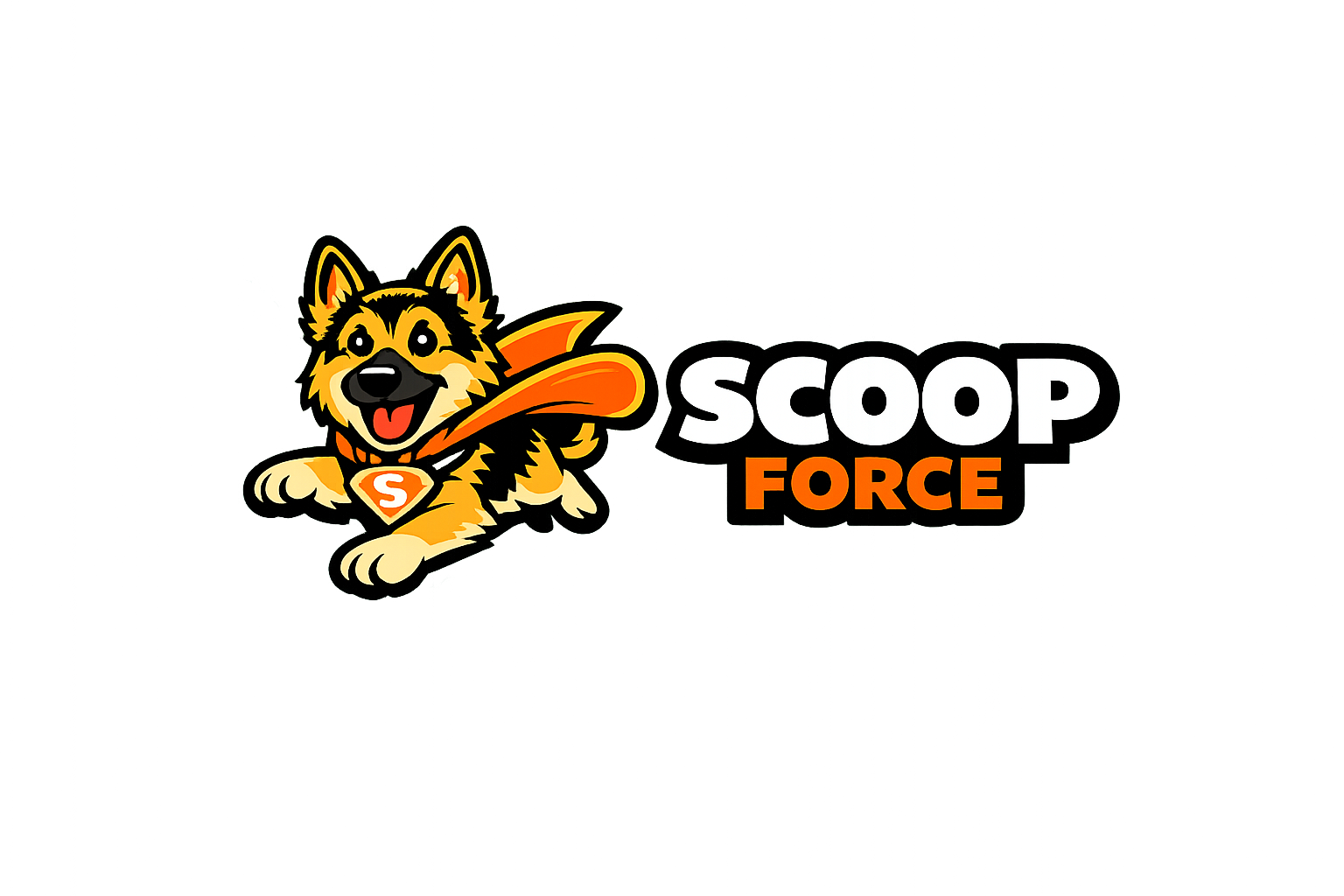 Scoop Force